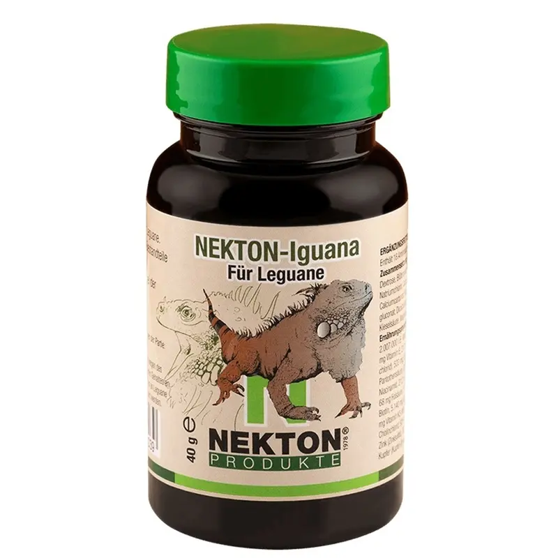 Nekton Iguana 40gr