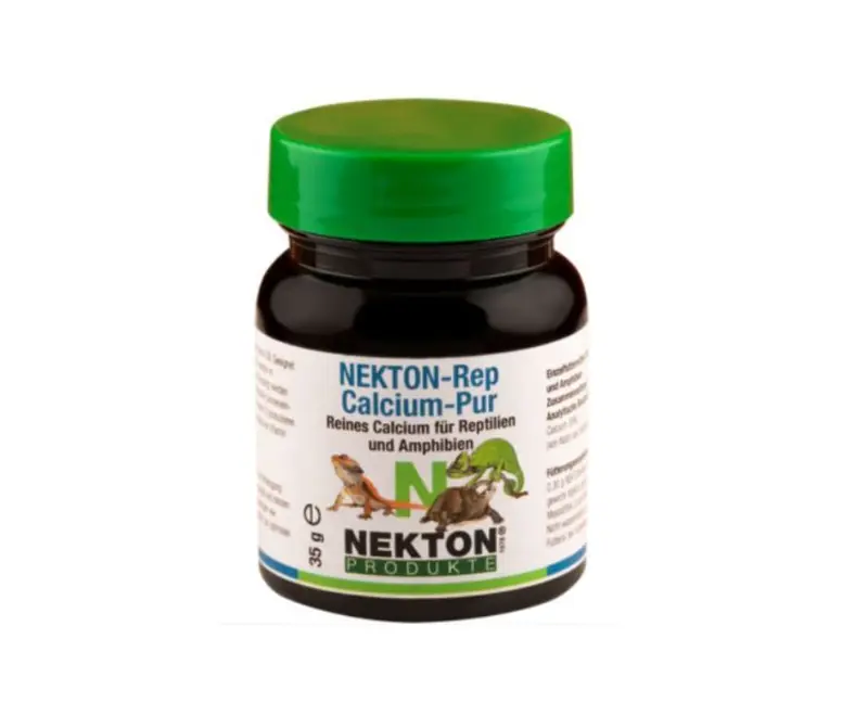 NEKTON REP CALCIUM PUR 35g