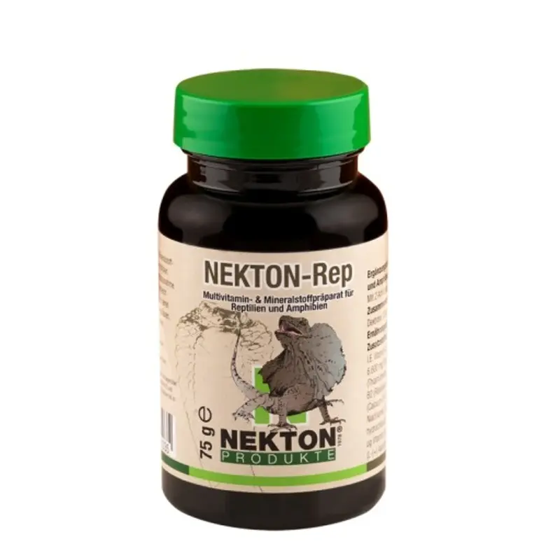 Nekton Reptile 35gr