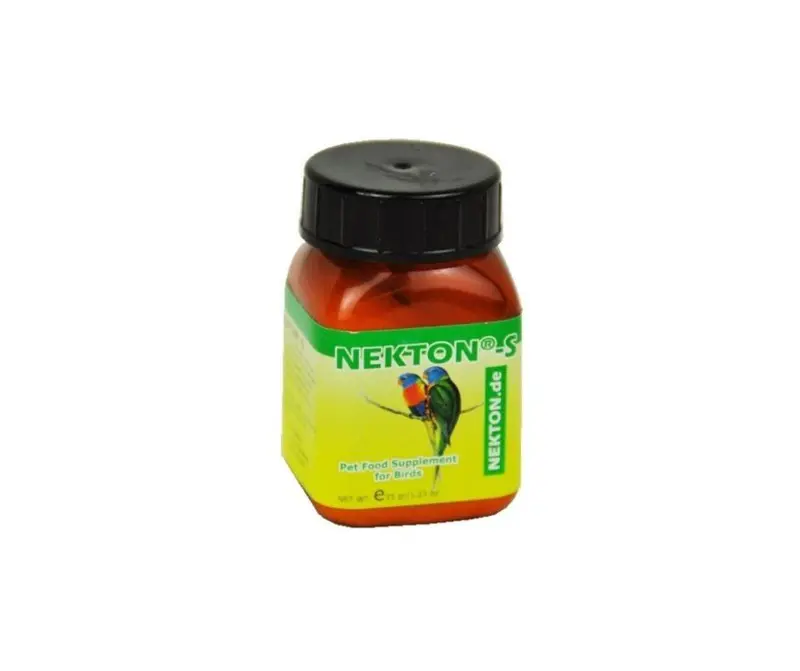 Nekton S Multivitamínico