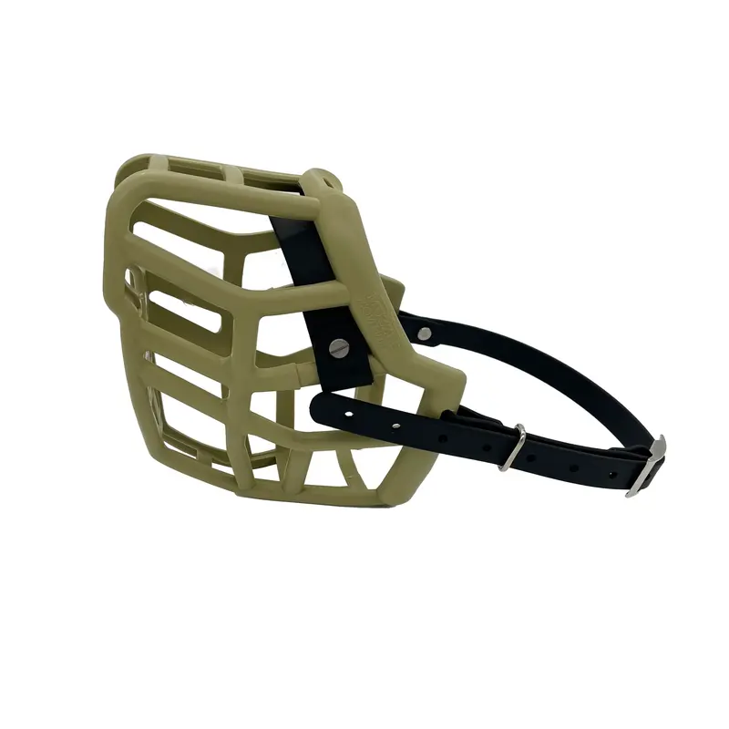 Neli Muzzle - The muzzle movement
