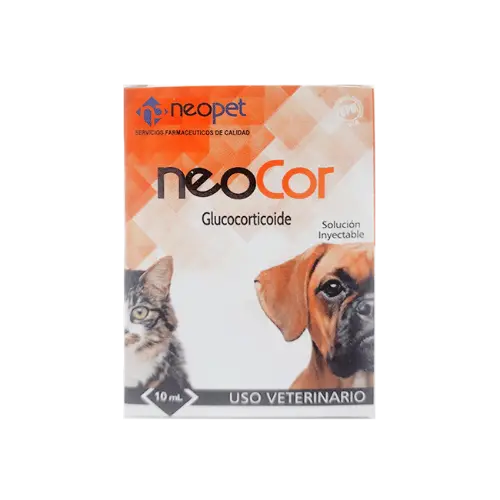NEOCOR INY 3%