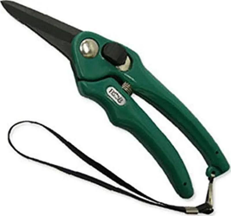 Neogen ieal 320812 B & B eze-trim pie rot Tijeras de poda Producto de almacenamiento