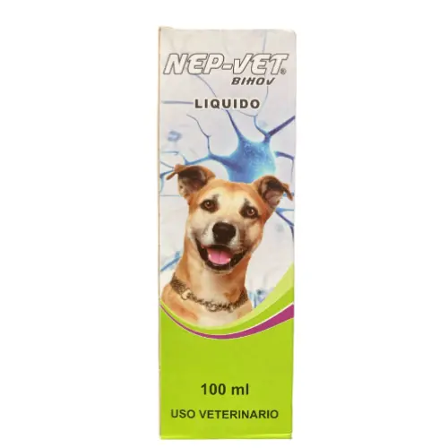 NEPVET 100ML