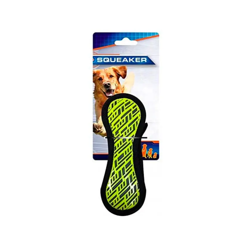 Nerf Pesa Gde Nylon Con Textura