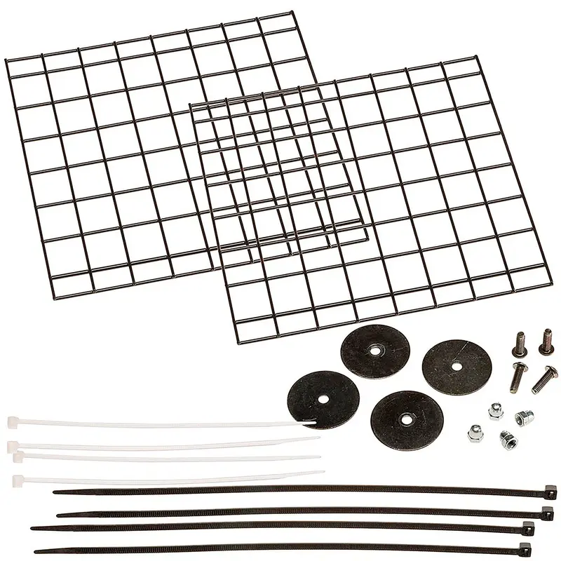 Net Kit Atlas