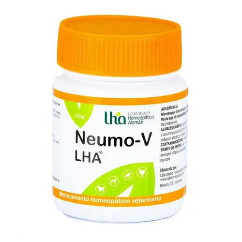 NEUMO - V X 100 GR