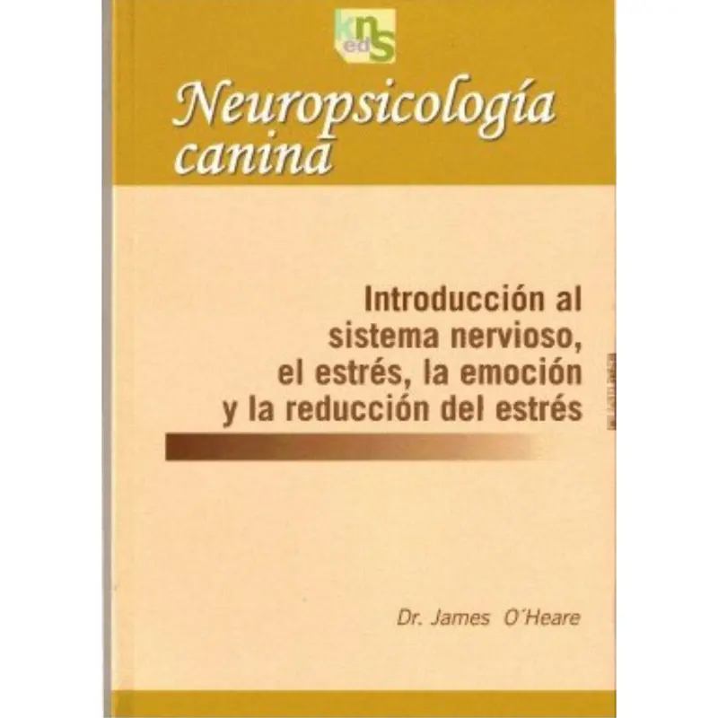 Neuropsicología canina