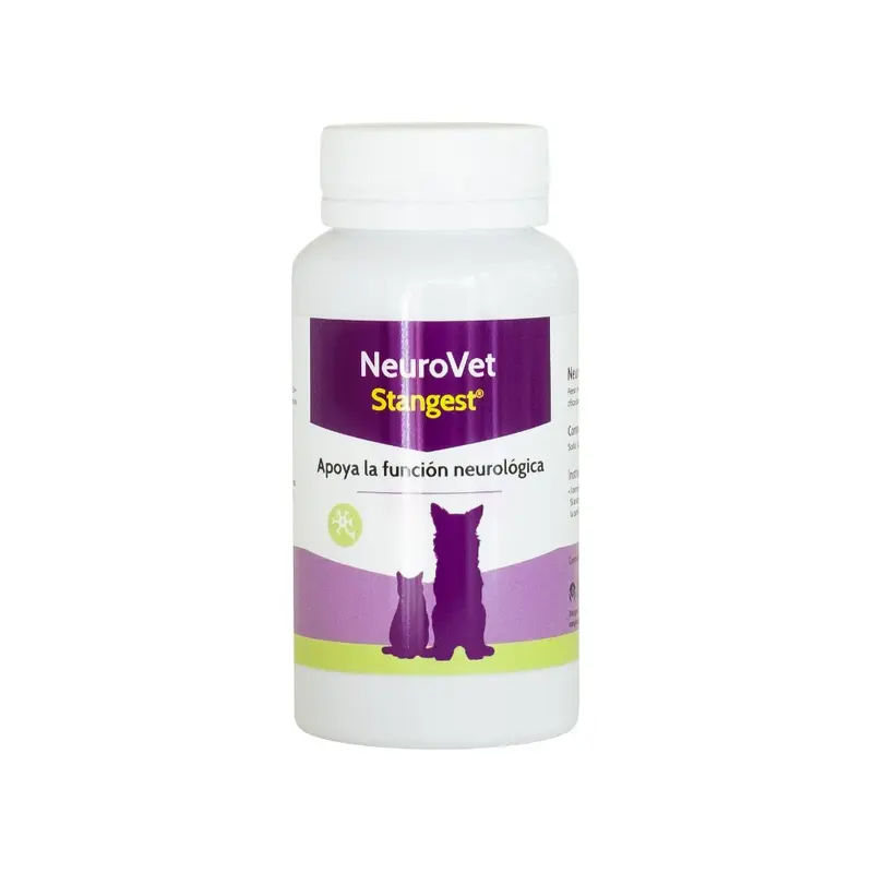 Neurovet (60 comp.) – Cantabria Labs (Stangest)