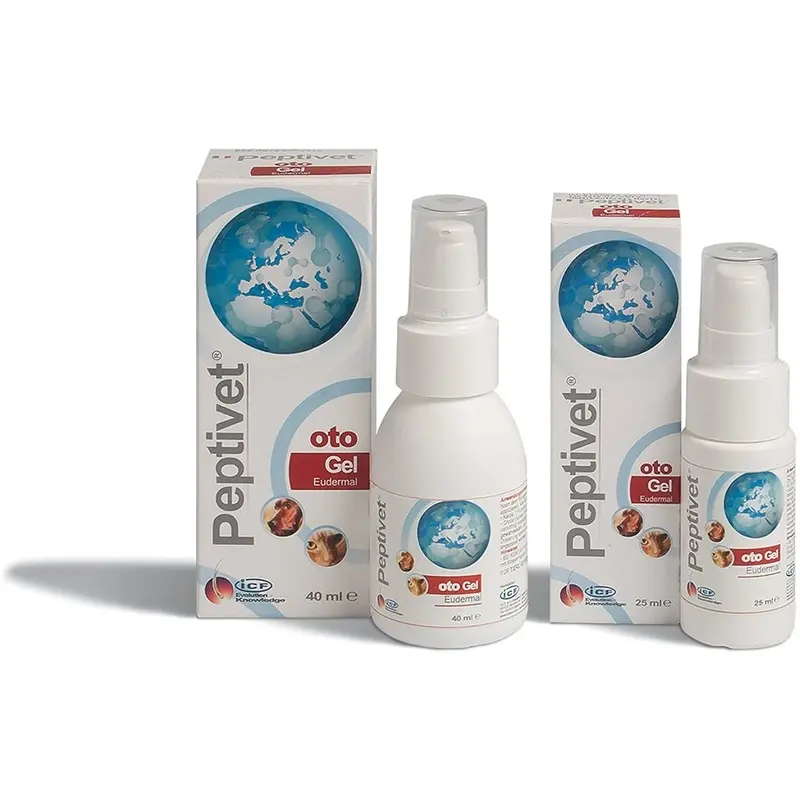 Nextmune Peptivet Oto Gel 25 ml