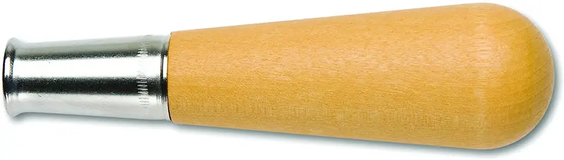 Nicholson tg4 N Screw-On de madera asa para 14-Inch Rasp