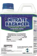 Nitrate Balancer