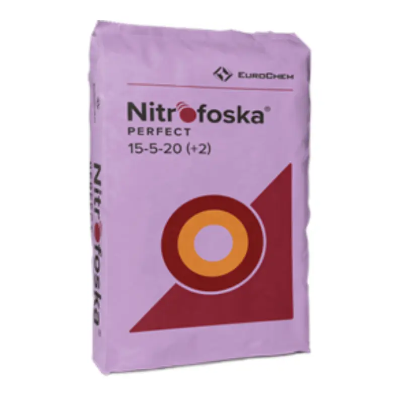 NITROFOSKA PERFEKT FABES 25 KG