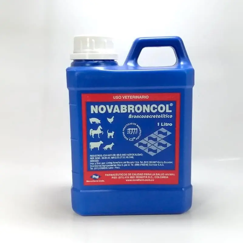 Novabroncol
