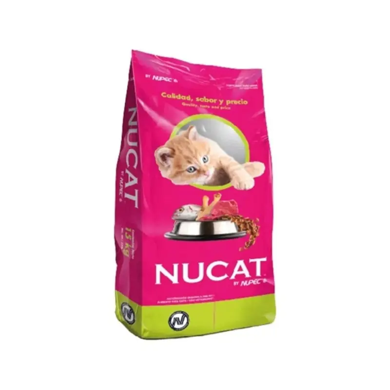 Nucat 1 8 kg | Tierragro