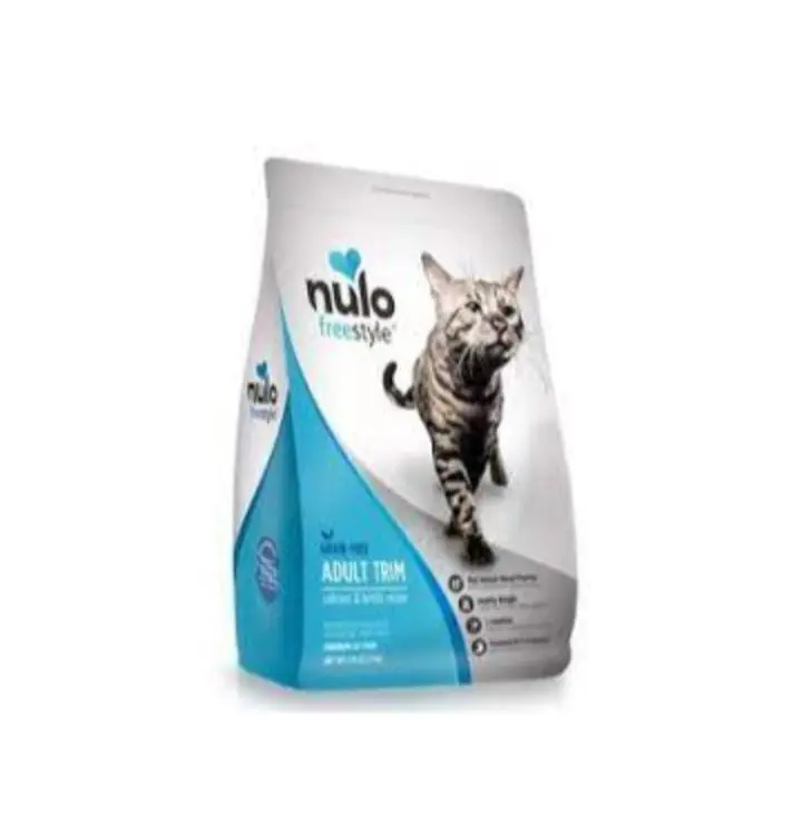 Nulo Gato Adulto Esbelto Esterilizado 2.27 kg