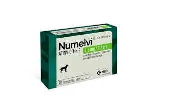 Numelvi  M  7.2 mg  ( Tratamiento de Prúrito ) 30 Tabletas