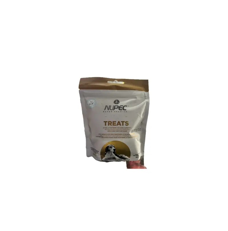 NUPEC DIGESTIVE CARE TREATS