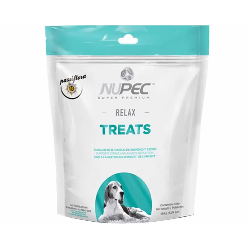 Nupec Perro Relax x 180 g