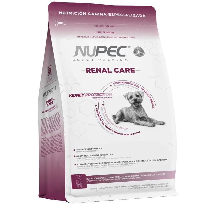 Nupec Renal Care x 2 Kg