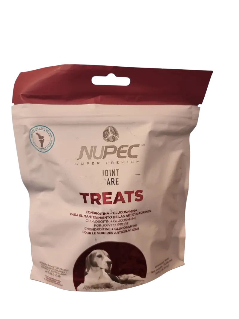 NUPEC SNACK JOINT CARE ARTICULAR 180 GR