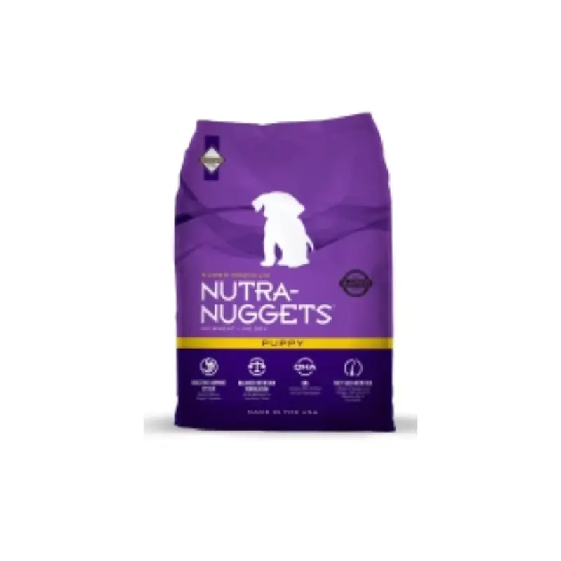 Nutra Nuggets Cachorro x 3 Kg
