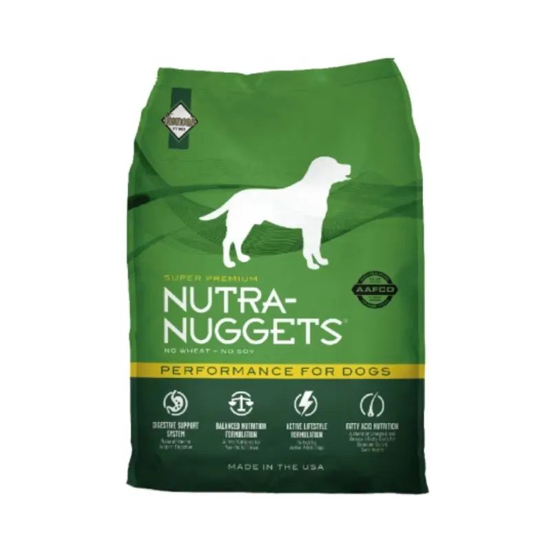 Nutra Nuggets Performance x 15 Kg