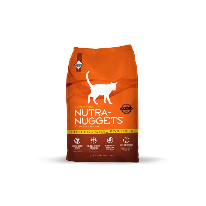 Nutra Nuggets Professional Gato 3kg