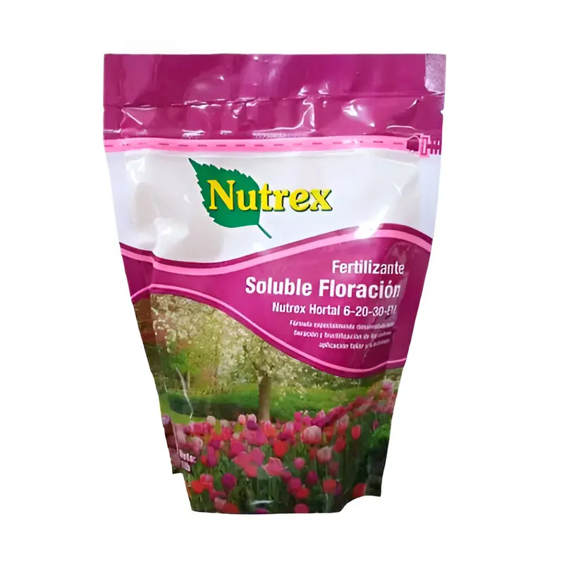 Nutrex Hortal 5 LBS