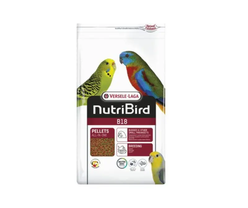 Nutribird B18