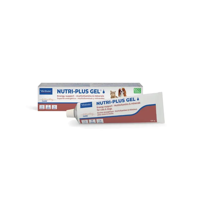 Nutriplus Gel 120gr