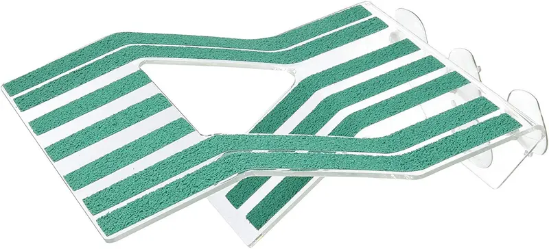 Oasis # 64235 mojado mascota cubierta, 9-inch por 11-inch por 3.25-Inch