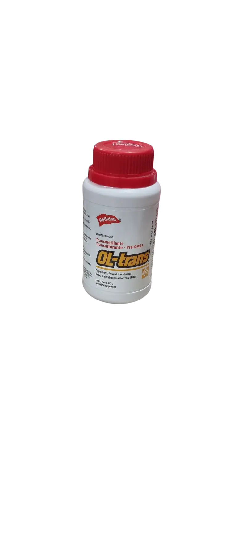 OL TRANS 80 GR