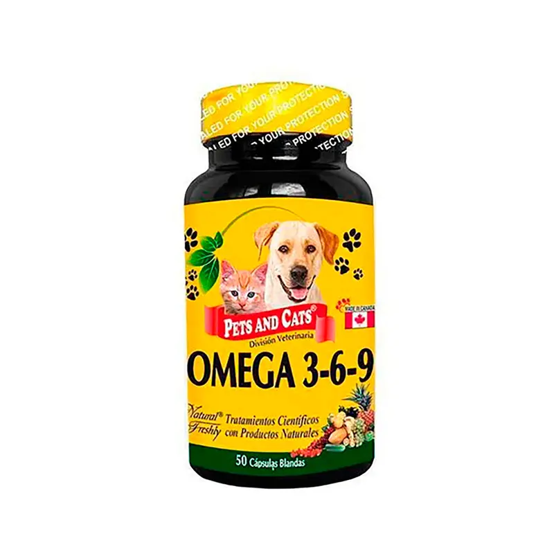 Omega 3 Capsulas Frasco