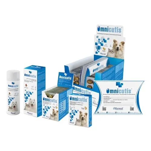 Omnicutis (200 ml) – Hifarmax