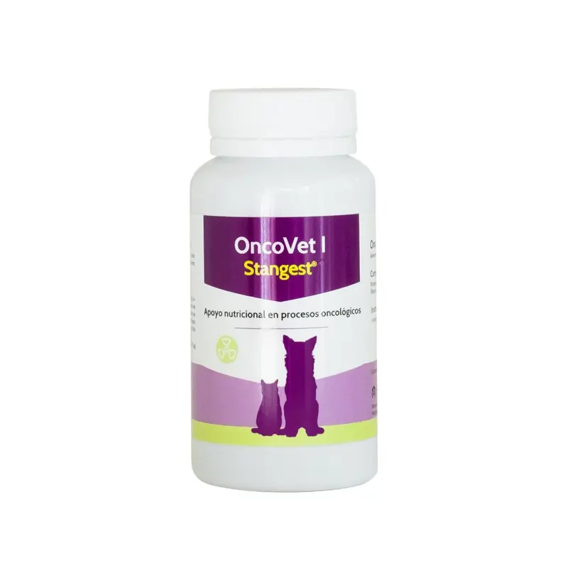 Oncovet I (60 comp.) – Cantabria Labs (Stangest)