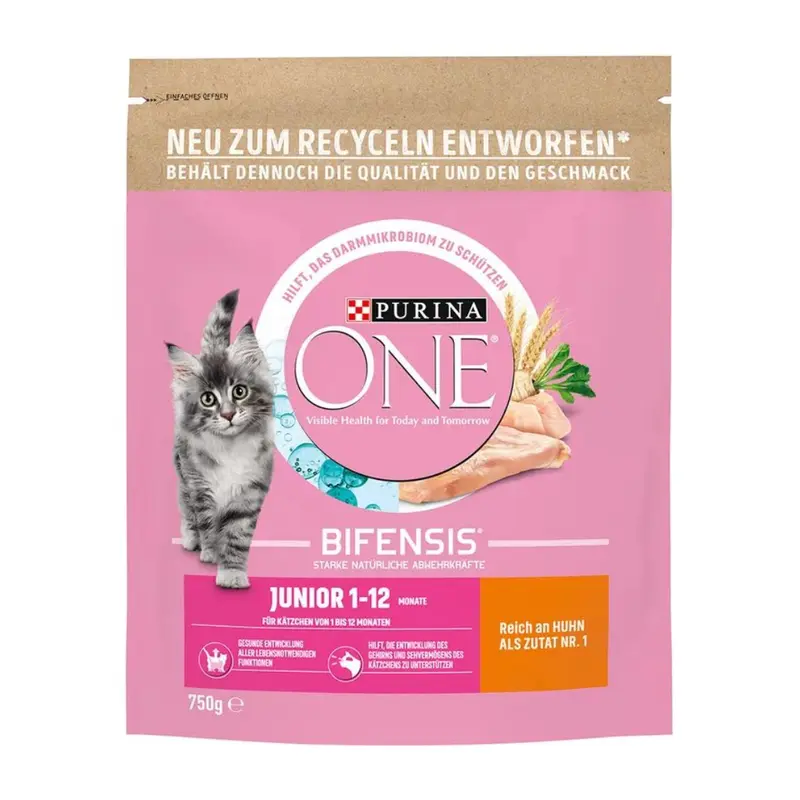 ONE BIFENSIS GS JUNIOR 1.5KG