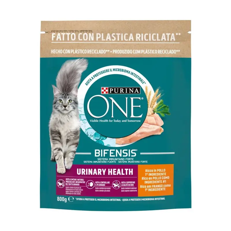 ONE BIFENSIS GS URINARIO 800GR