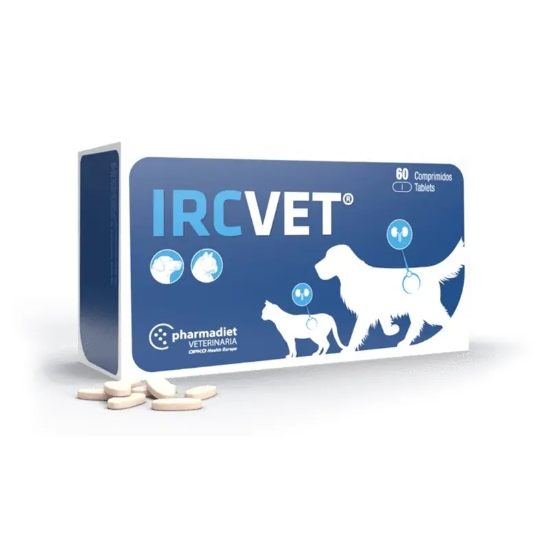 Opko Irc-vet 60comp