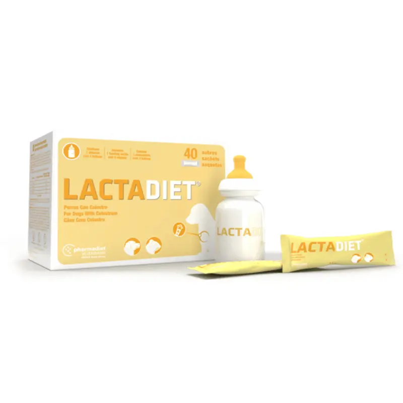 Opko Leche Lactadiet Calostro