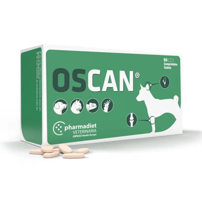 Opko Oscan 60compr