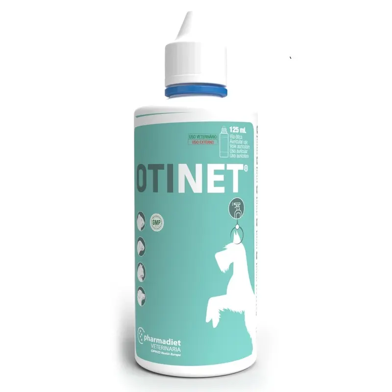 Opko Otinito solución ótica 125ml