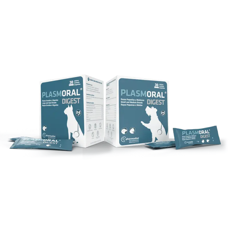 Opko Plasmoral Digest