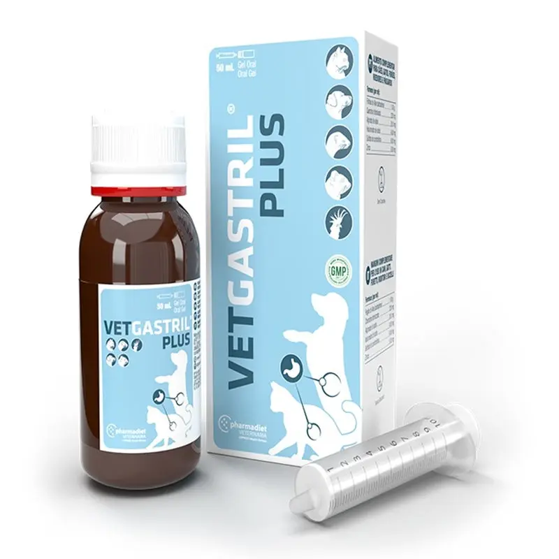 Opko Vet Gastril Plus