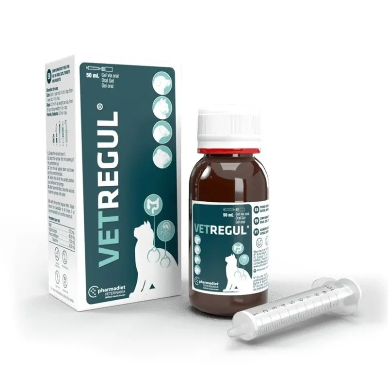 Opko Vet Regulo Gel 50 ml