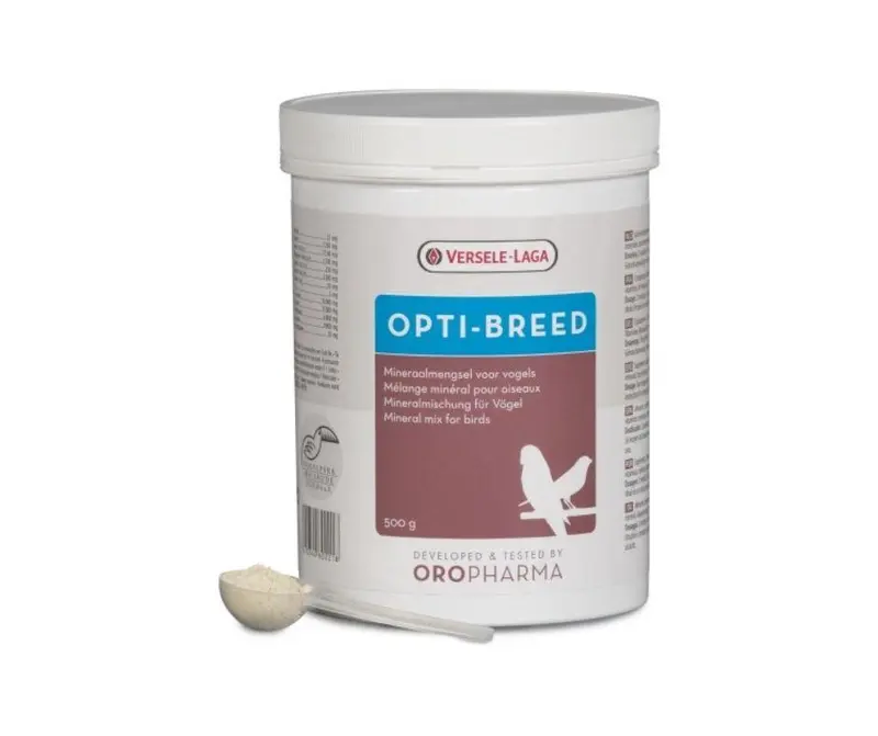 Opti Breed de Versele Laga para Pájaros