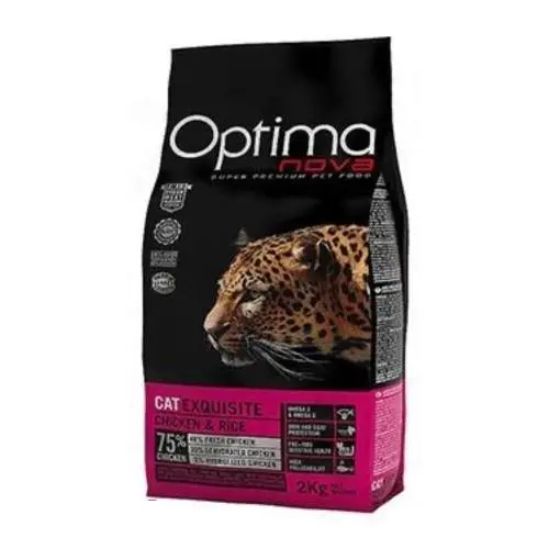 Optima Nova Cat Exquisite