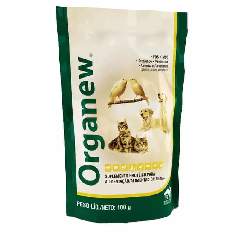 Organew 100grs