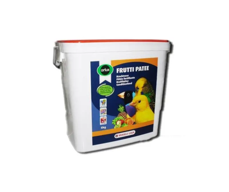 Orlux Frutti Patee