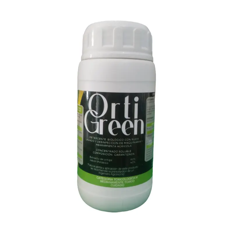 ORTIGREEN 250 ML